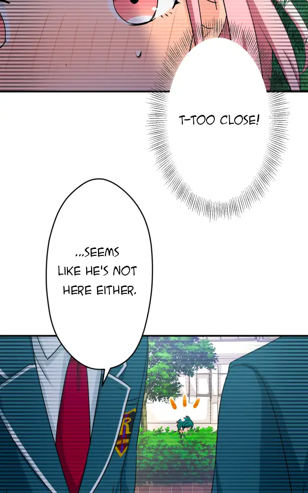 Real Love! - Episode 4 - read scene 13