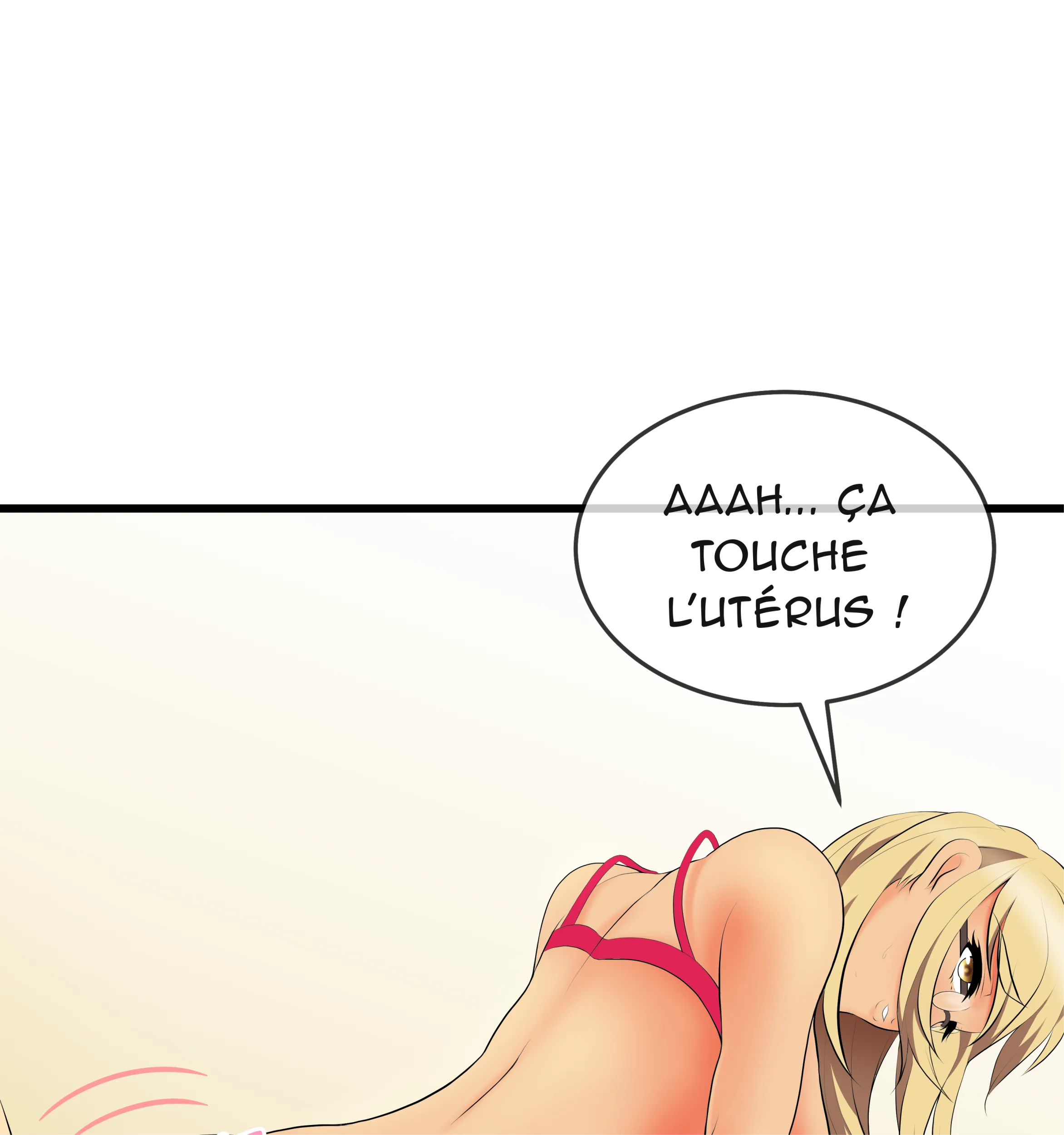 Nager Avec Aes Secrets - Episode 3 - read scene 1