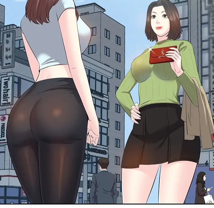 Sugar Daddy - Episode 5 - read scene 12