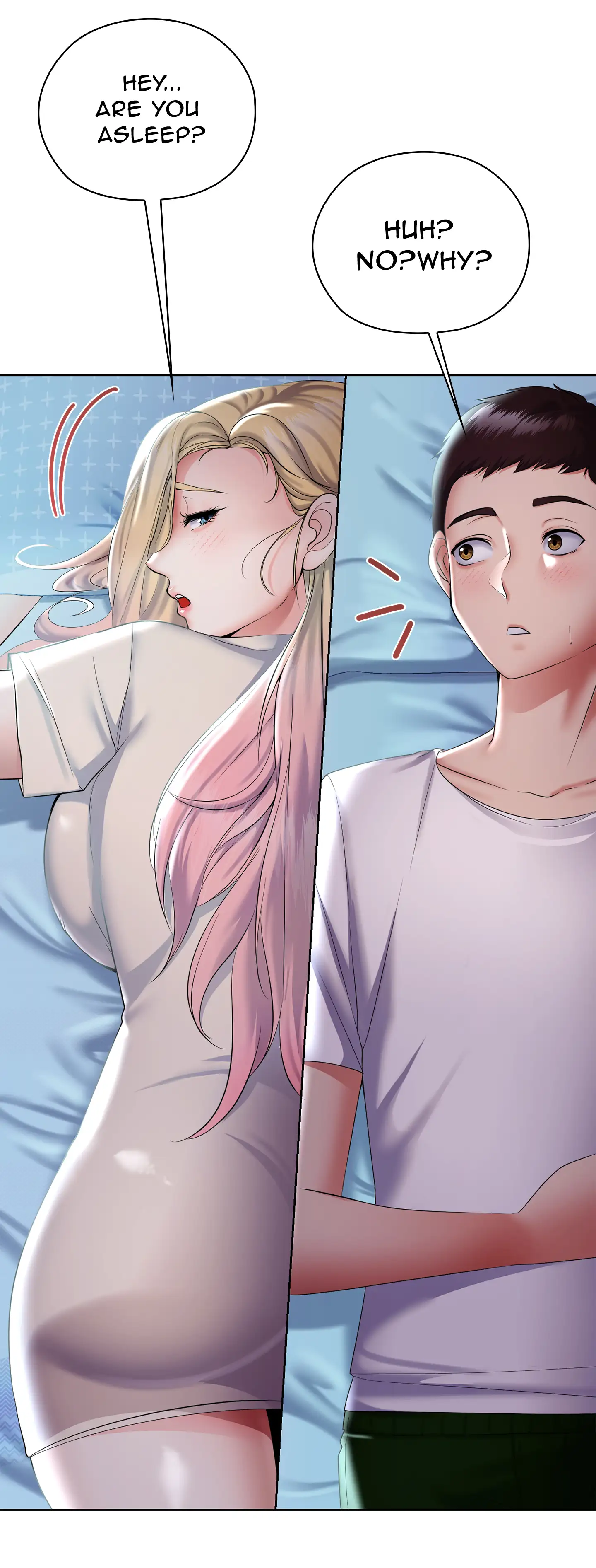 High-Class Person - Episode 5 - read scene 87