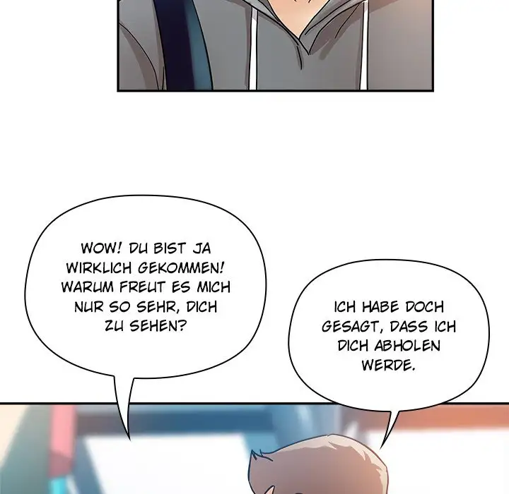 Stiefmutter-Schwestern - Episode 1 - read scene 33