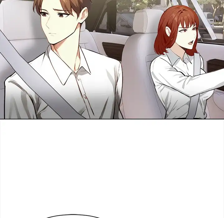 The Perfect Swap - Episode 4 - read scene 72