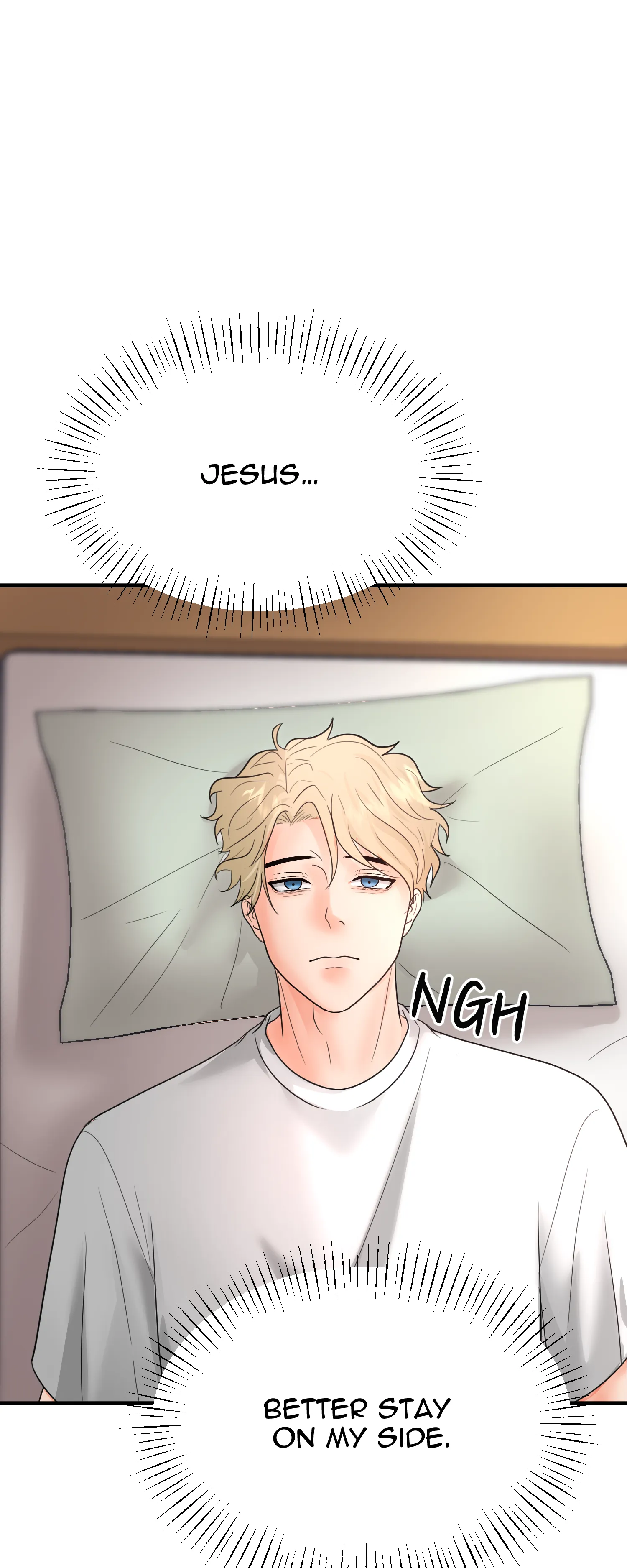 Disaster Roommates - Episode 5 - read scene 52