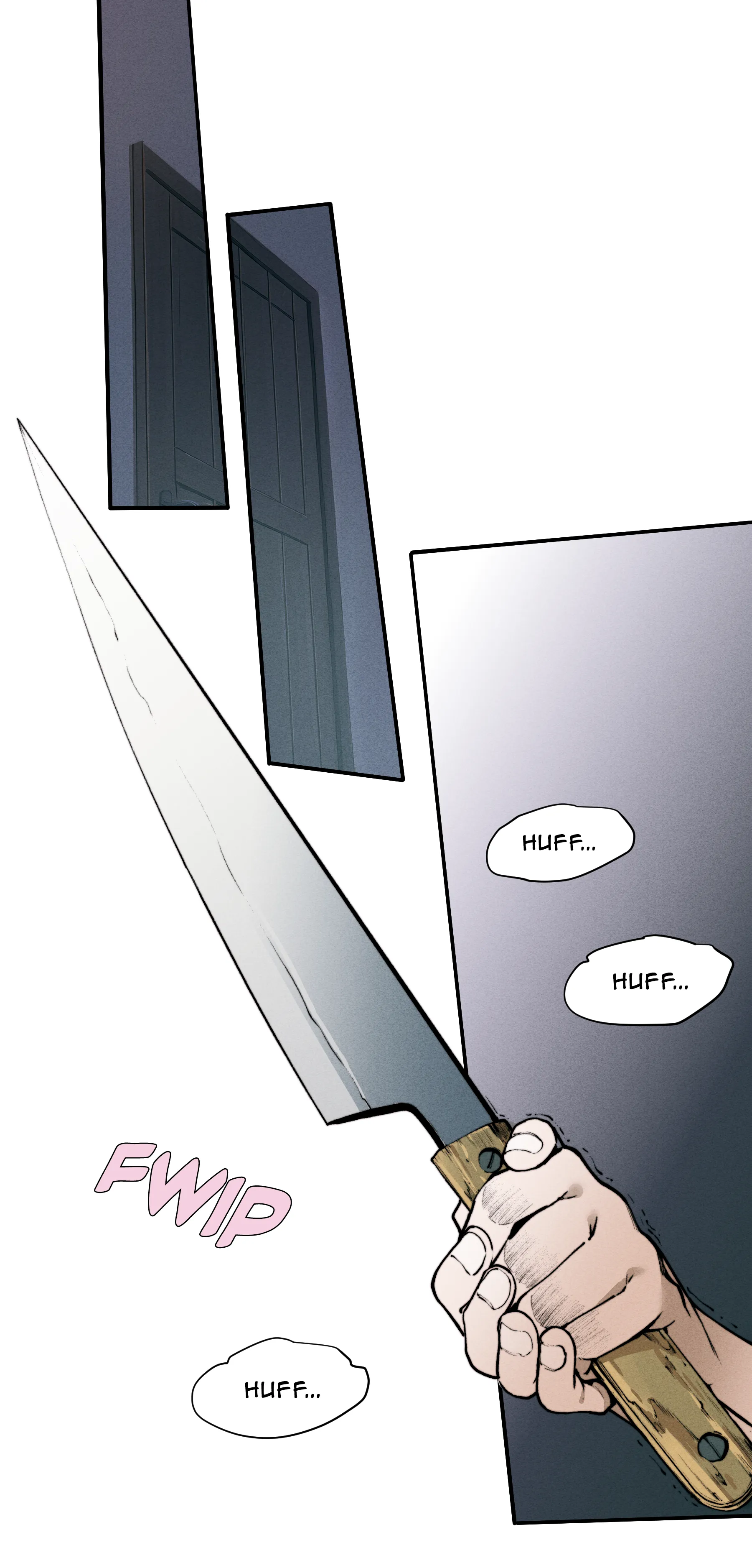 Gold Boy - Episode 3 - read scene 4