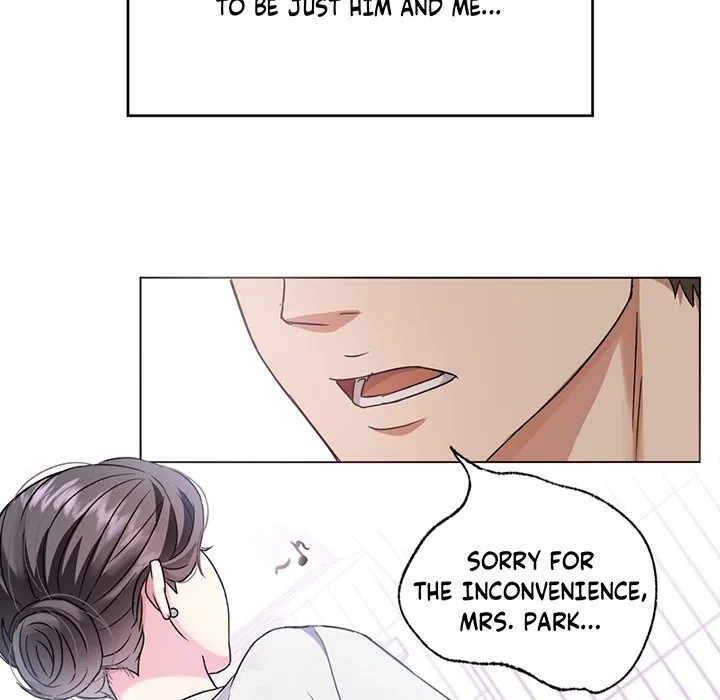 Like Fine Wine - Prologue - read scene 8