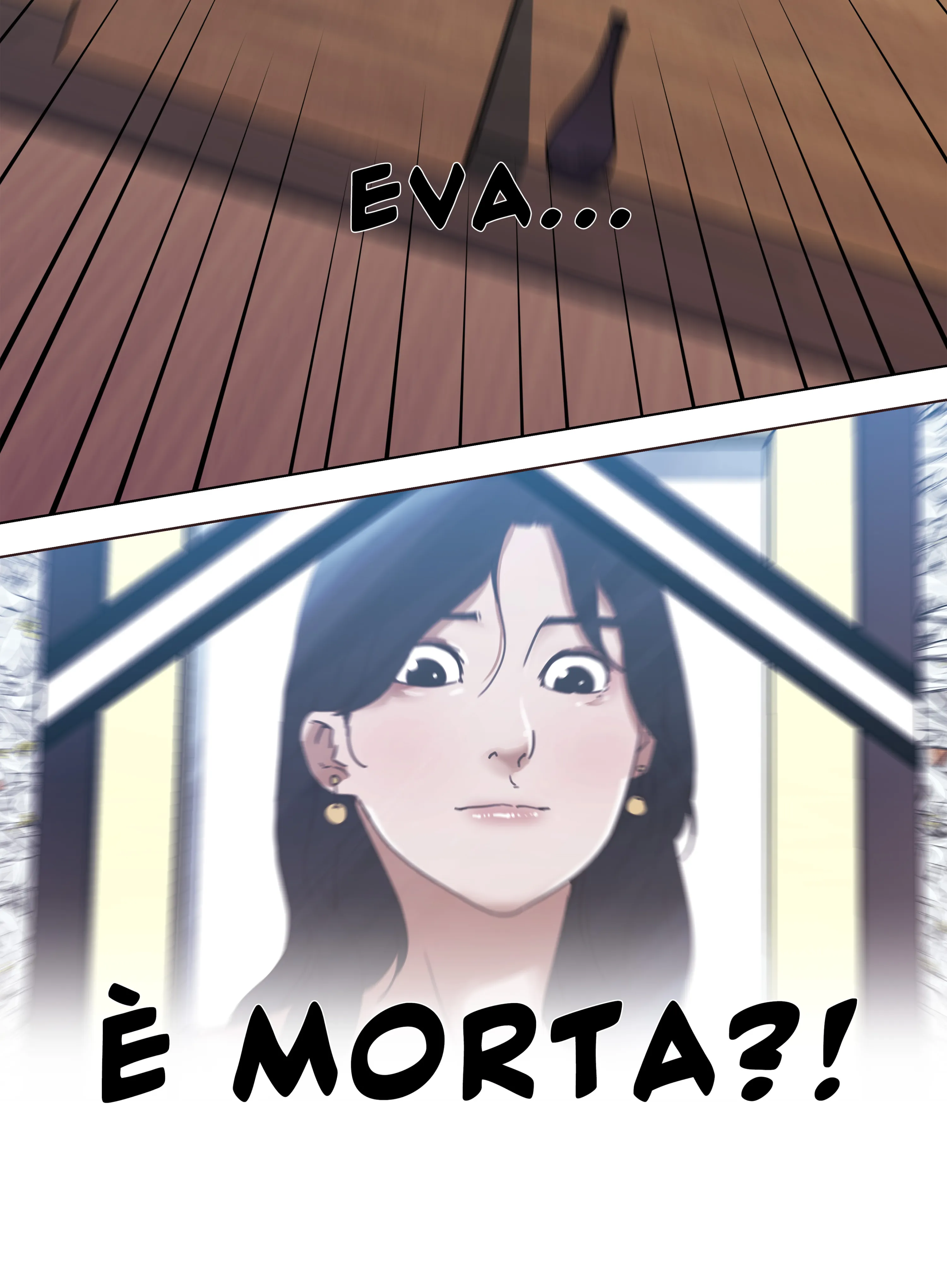 Zio Fortunato - Episode 1 - read scene 58