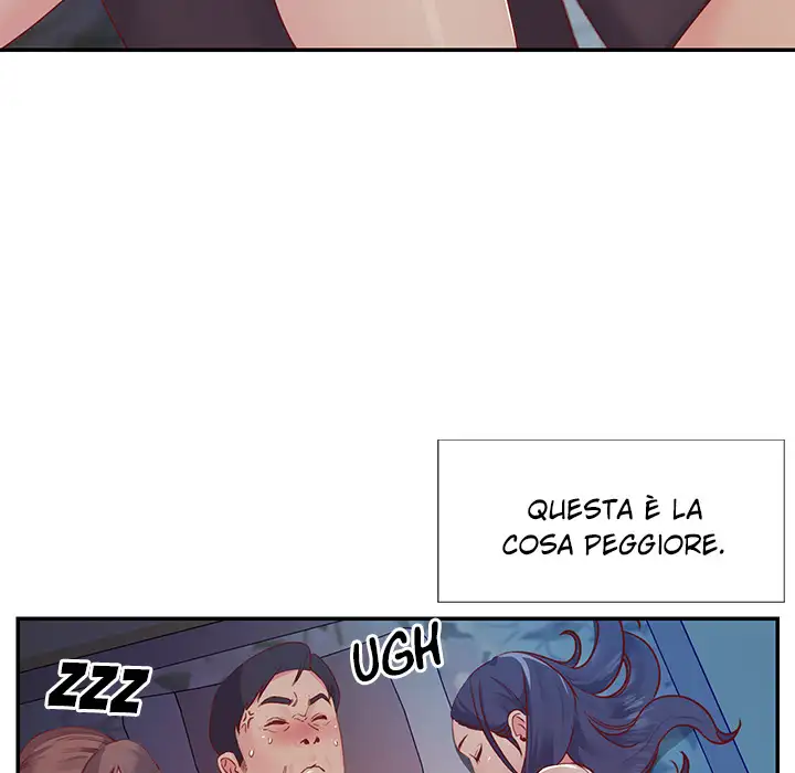 Sorelle adulte - Episode 1 - read scene 80