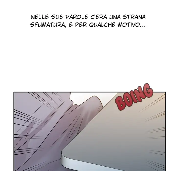 Il Piano Della Mia Matrigna - Episode 2 - read scene 33
