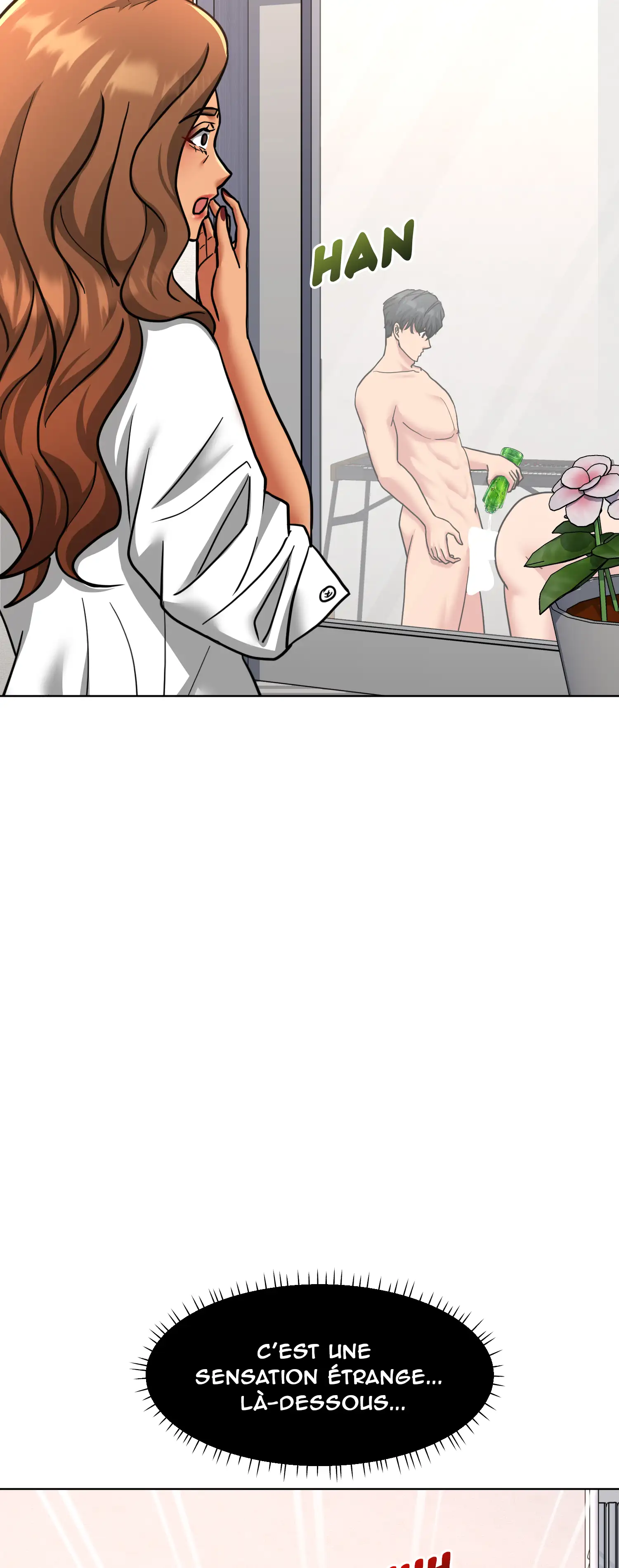 Sous Son Contrôle - Episode 2 - read scene 4