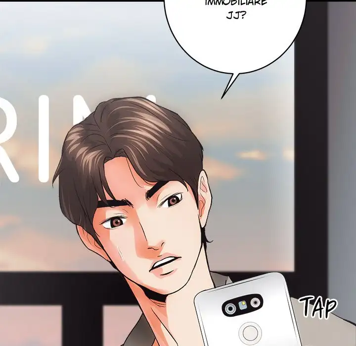Agenti Immobiliari - Episode 4 - read scene 88