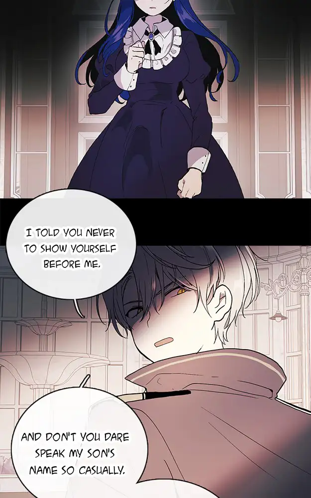 What is the outcome for the villain? - Episode 1 - read scene 29
