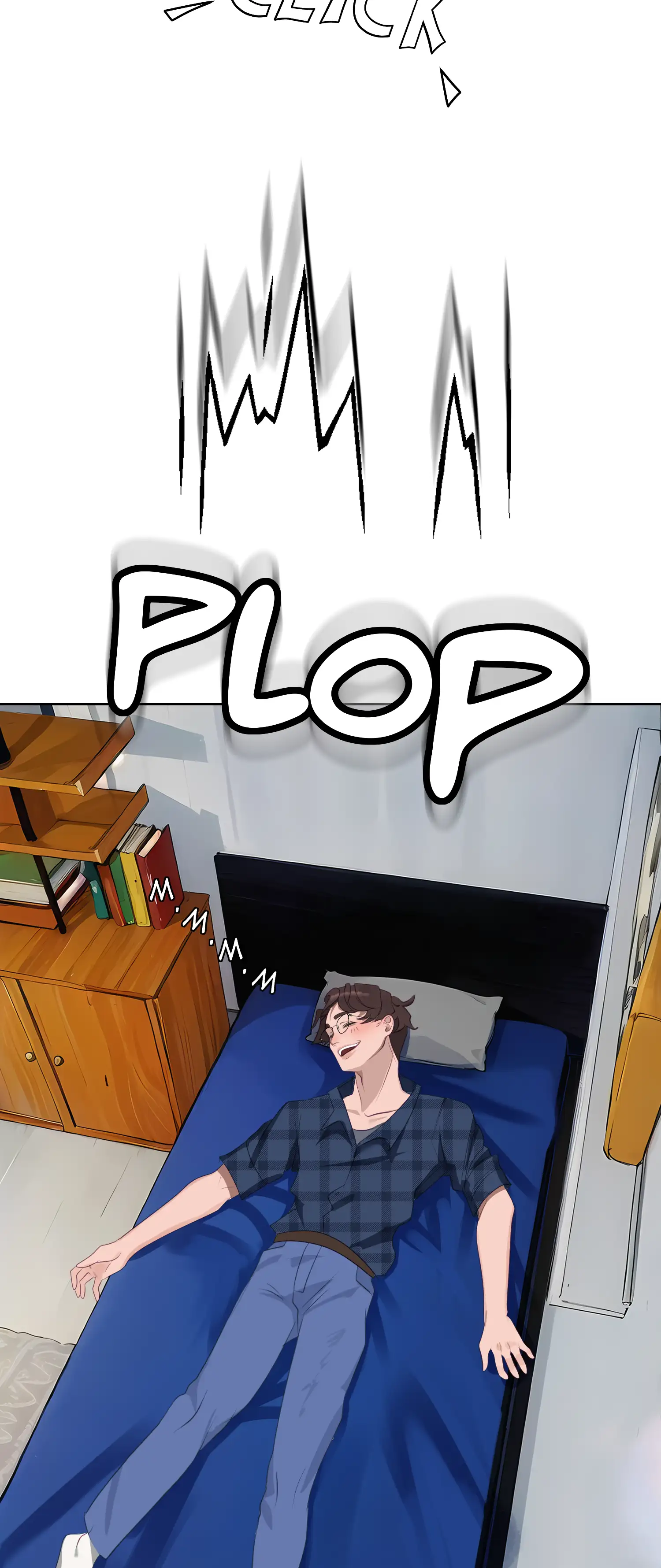 Girl Next Door - Episode 4 - read scene 15