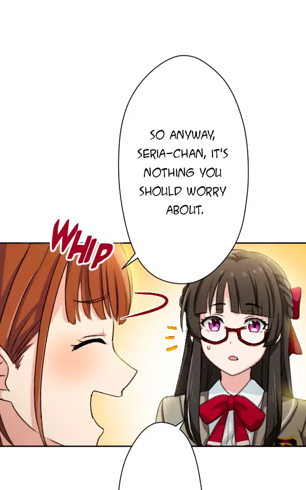 Real Love! - Episode 5 - read scene 32