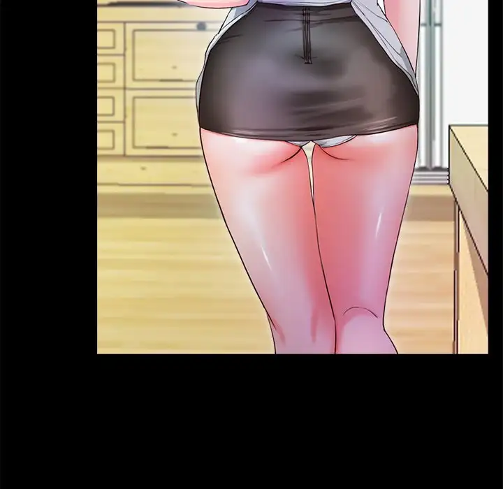 Dream Vacation - Episode 5 - read scene 59