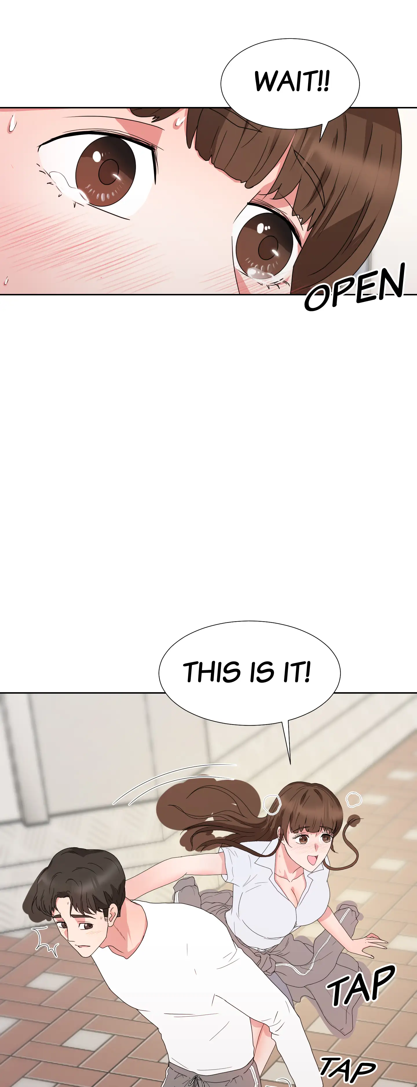 Her Obedient Toy - Episode 2 - read scene 25