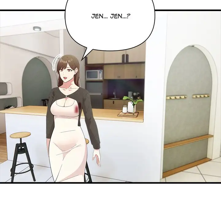 Mature Lessons - Episode 3 - read scene 118