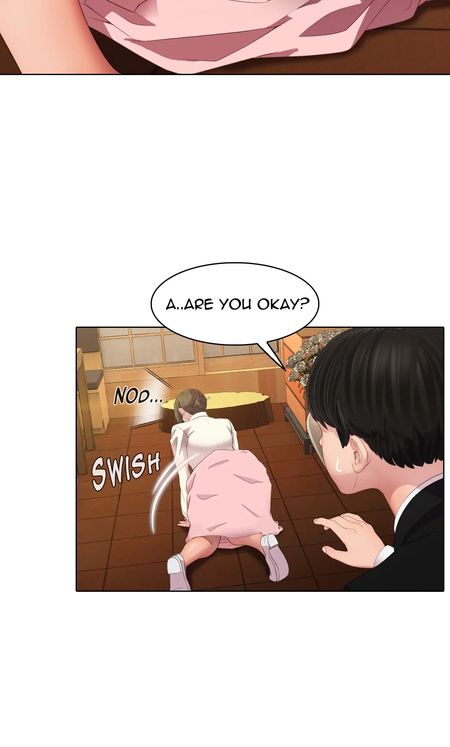 Choose Your Wife! - Prologue - read scene 34