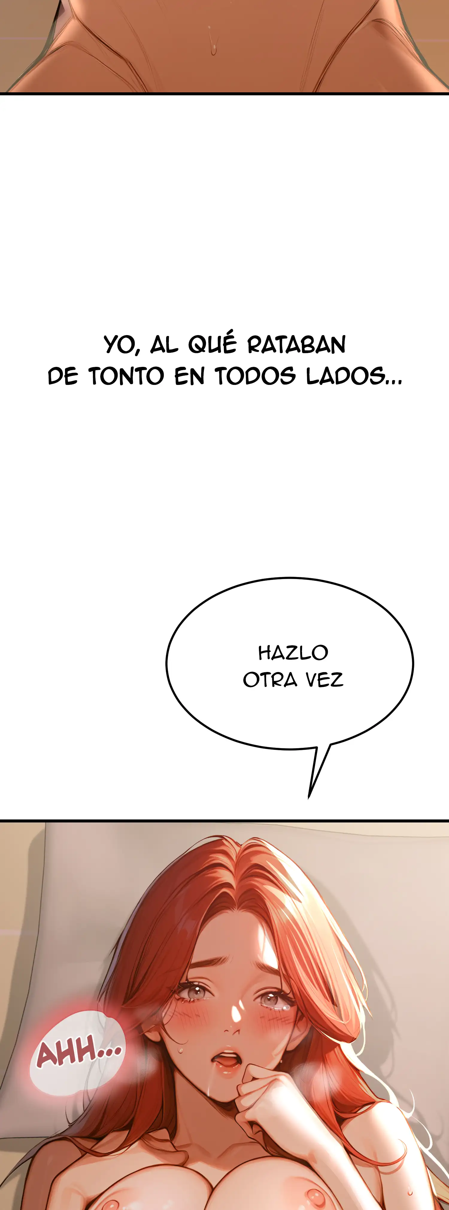 Bruja Fuerte - Episode 1 - read scene 10
