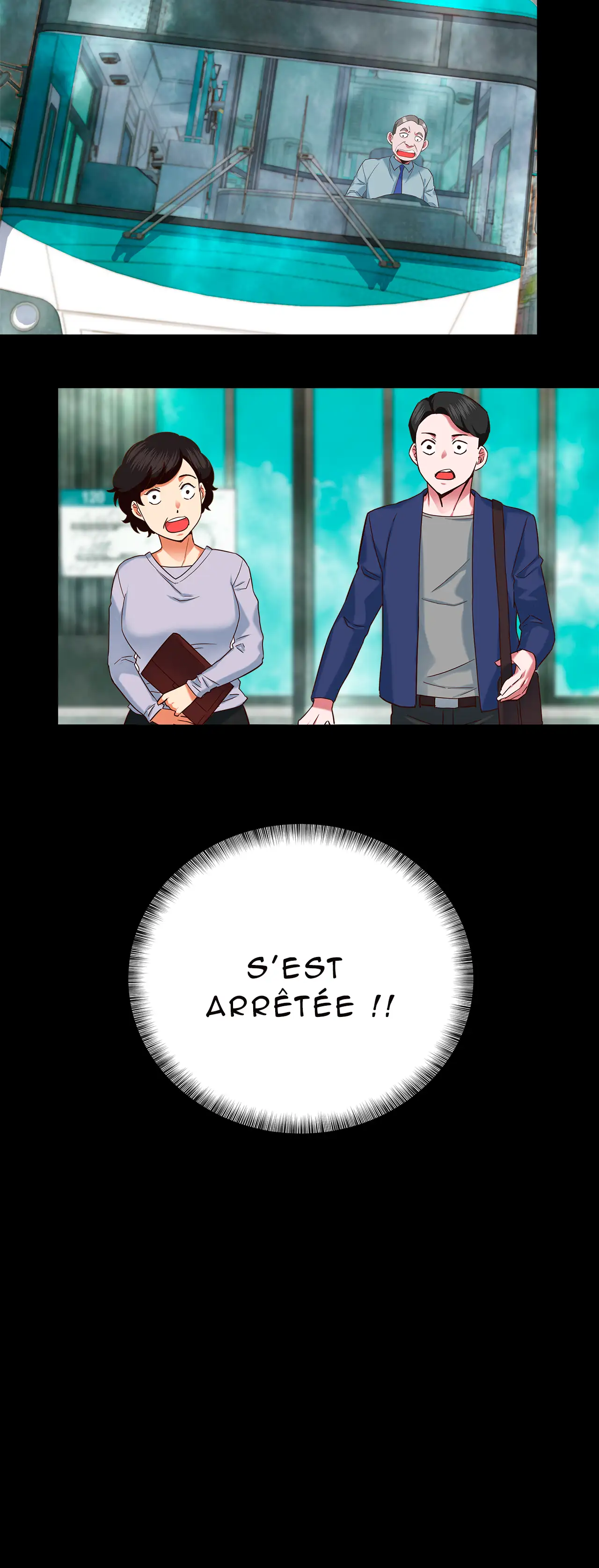 Succube, C’est Signé - Episode 1 - read scene 49