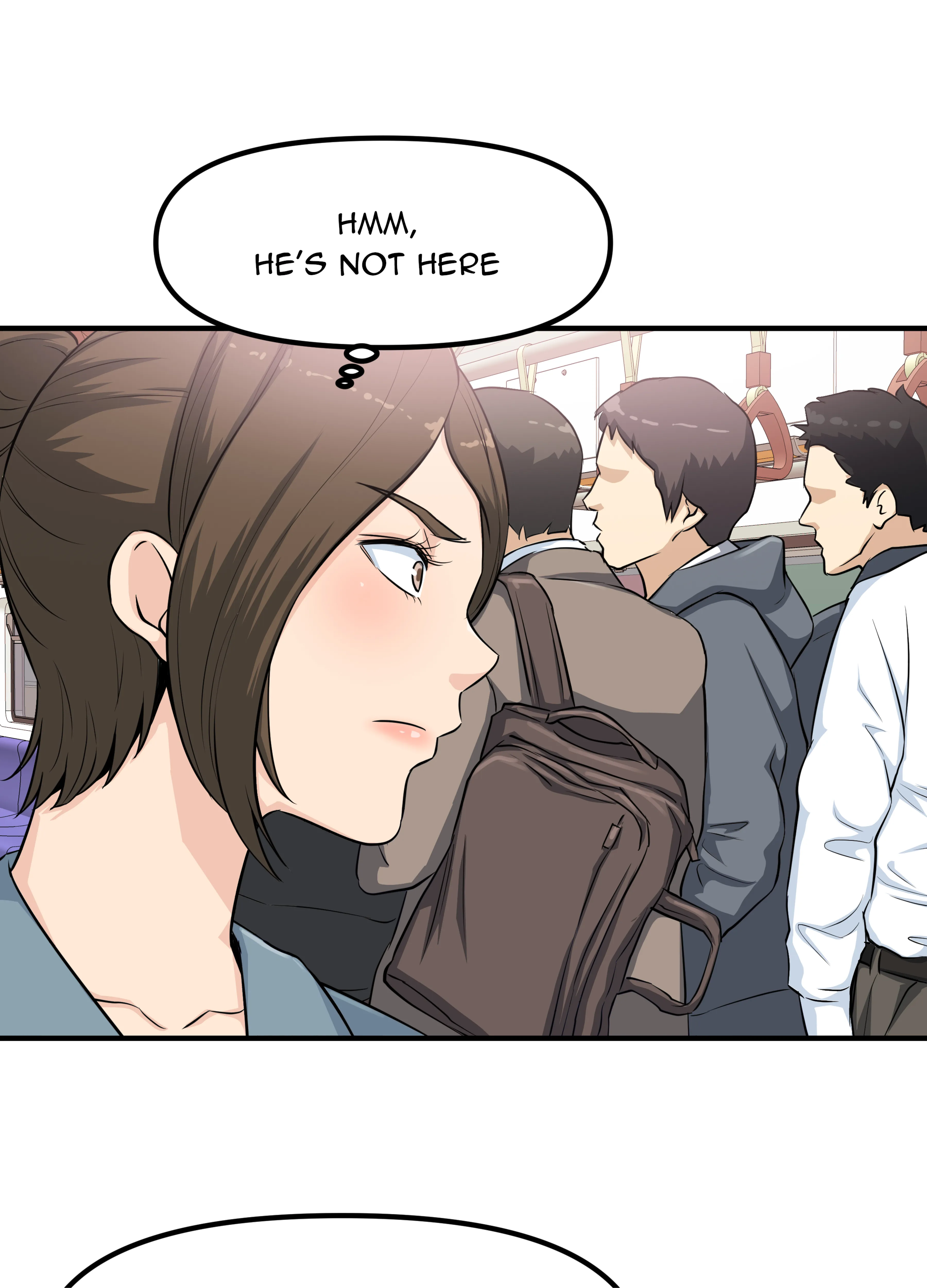Office Bible - Episode 3 - read scene 35