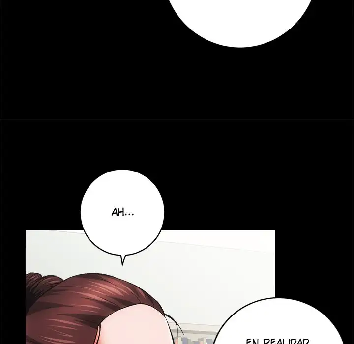 Agentes Inmobiliarias - Episode 4 - read scene 29