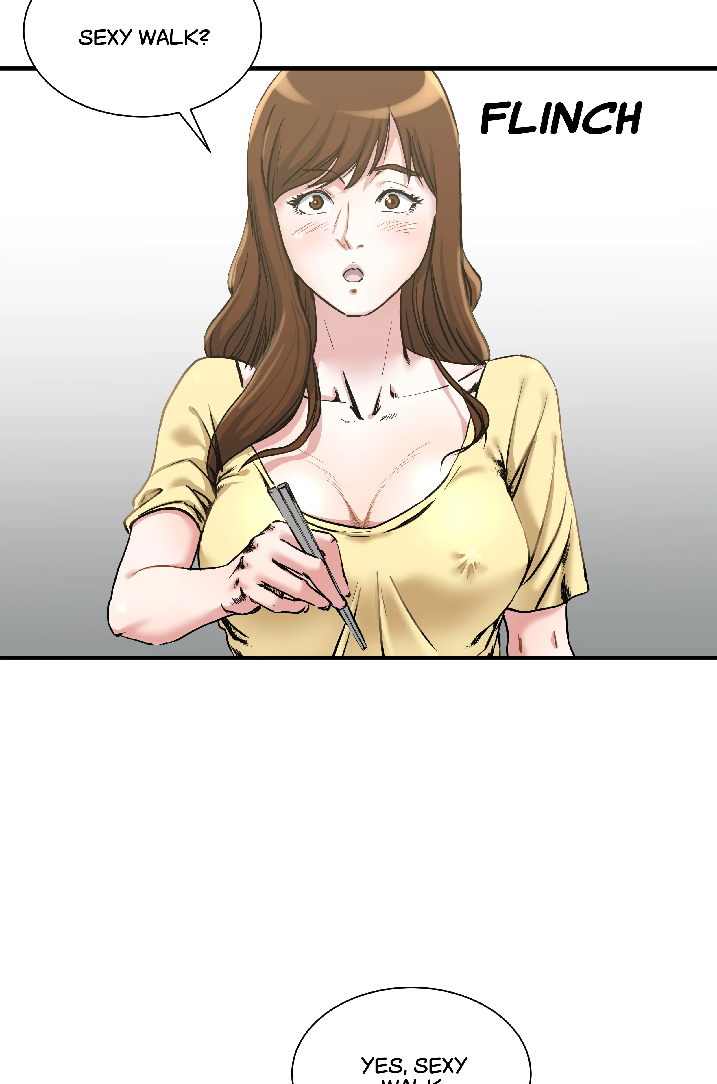 Exposure - Episode 1 - read scene 3