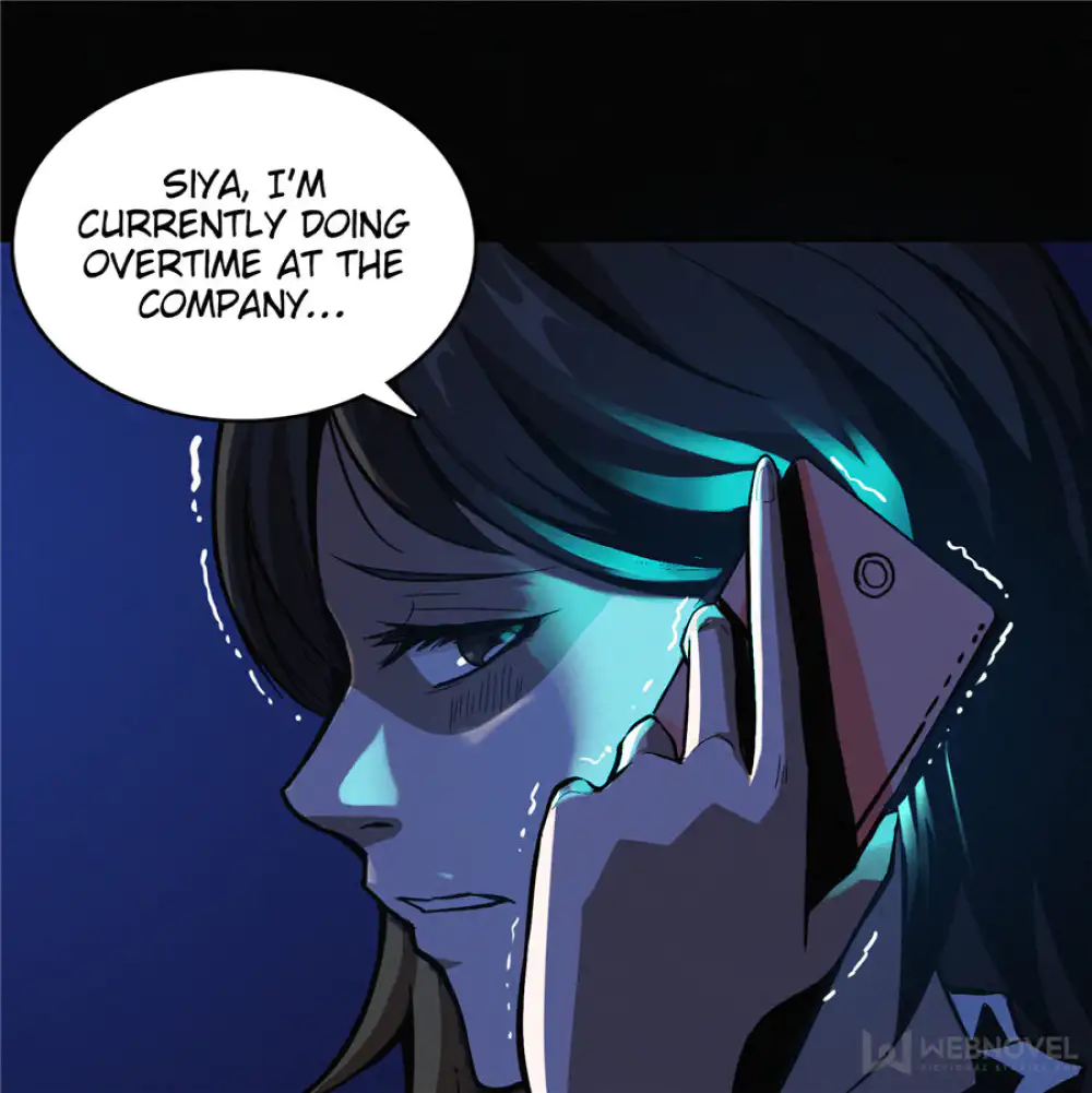 C'est Ici Que Gît Le Méchant - Prologue - read scene 26