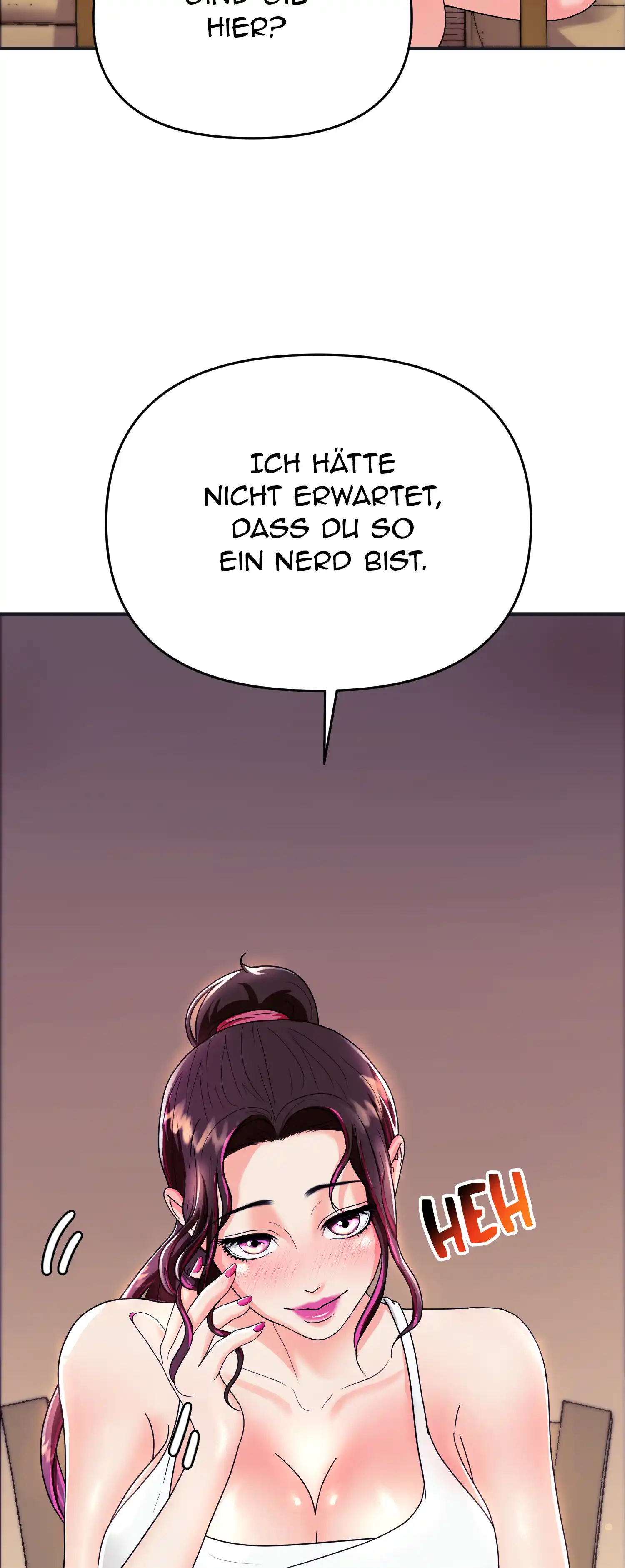 Katastrophen-mitbewohner - Episode 3 - read scene 18
