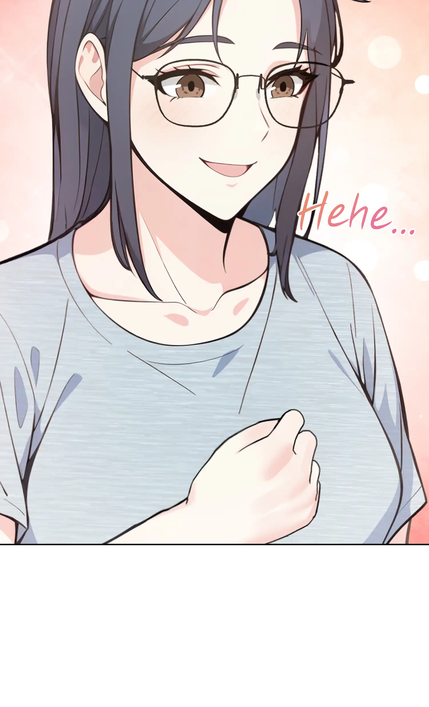 Five Girls, One Dorm - Episode 4 - read scene 5