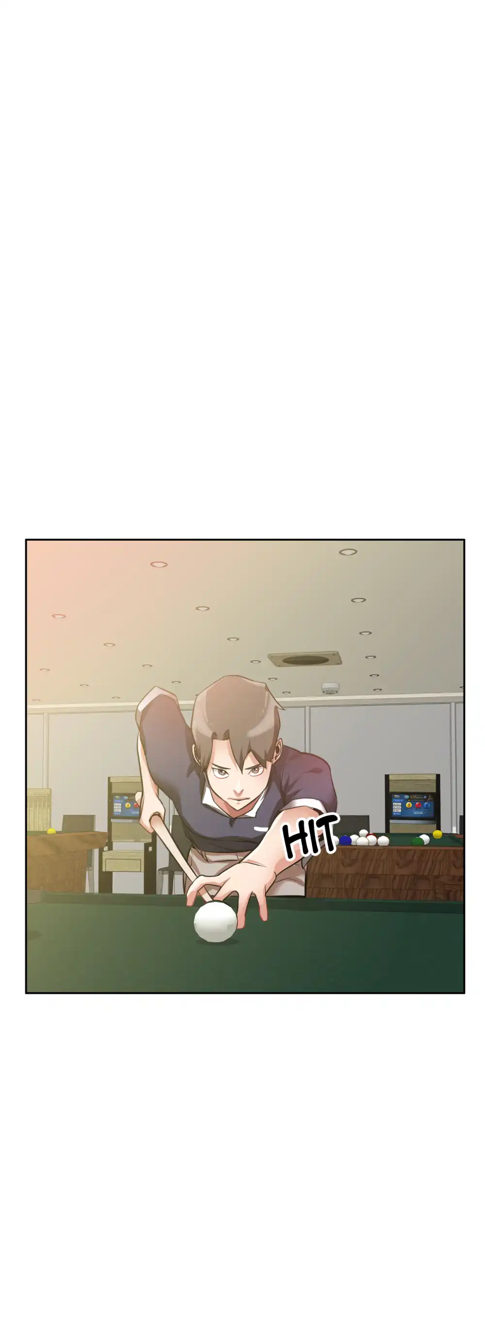 My Friend’s Mom - Episode 4 - read scene 34