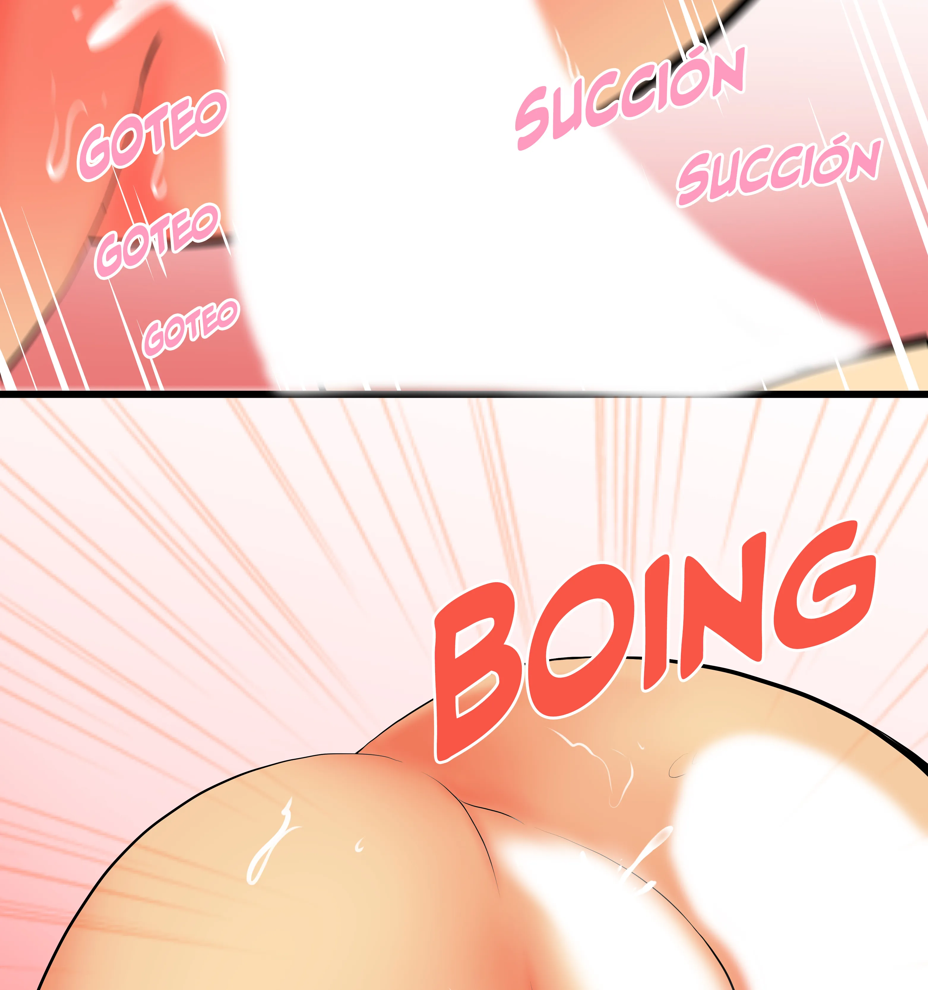 Nadando Con Secretos - Episode 3 - read scene 19