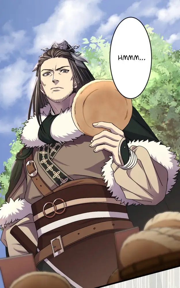 Thunderbolt Fantasy - Episode 5 - read scene 87