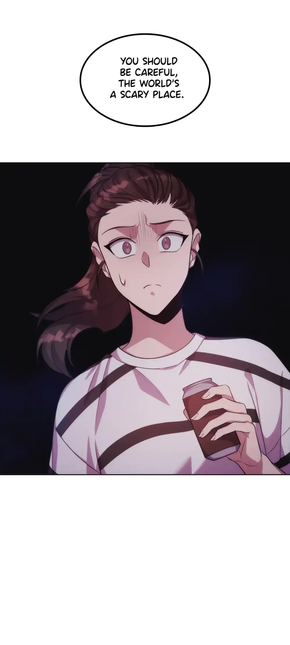 Sangre deliciosa - Episode 2 - read scene 41