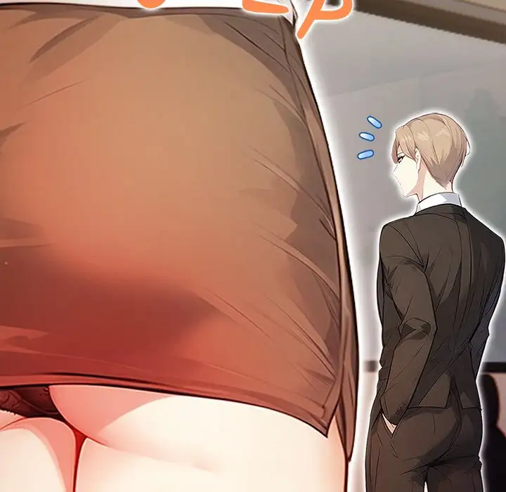 The Perfect Swap - Episode 5 - read scene 91