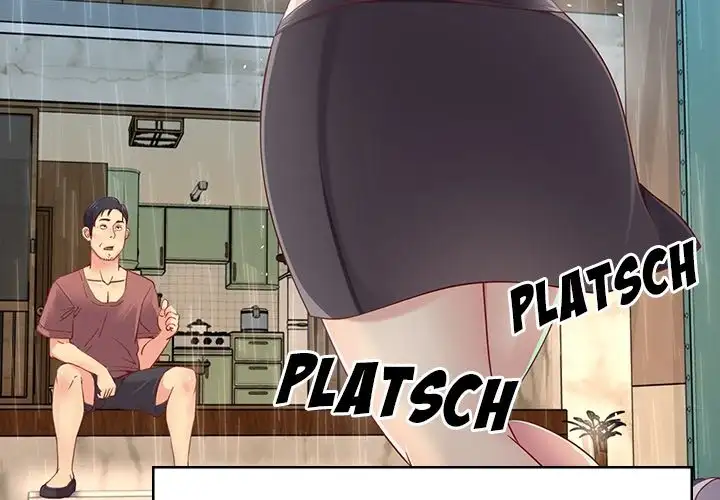 Erwachsene Schwestern - Prologue - read scene 4