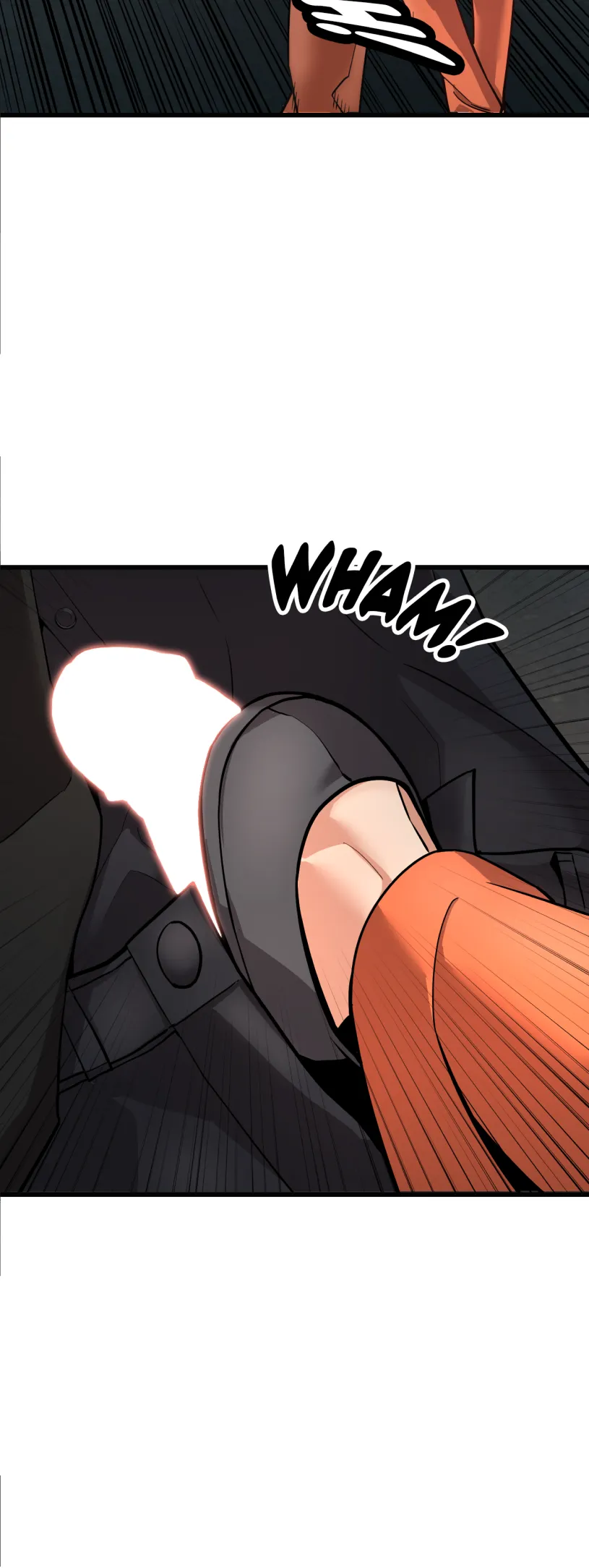 Outlaw Girl - Episode 3 - read scene 54