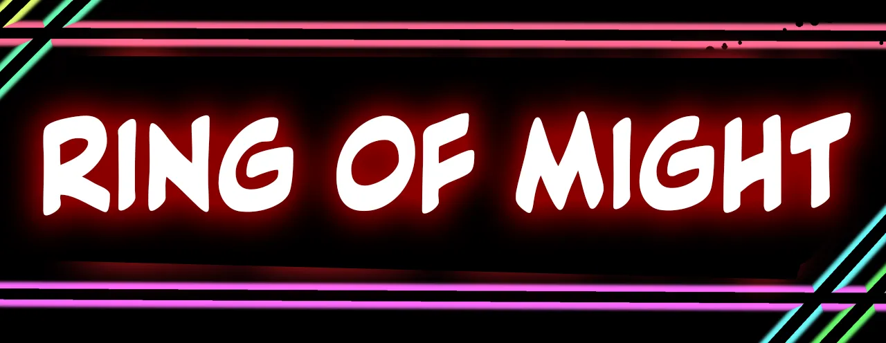 Ring Of Might - Prologue - read scene 6