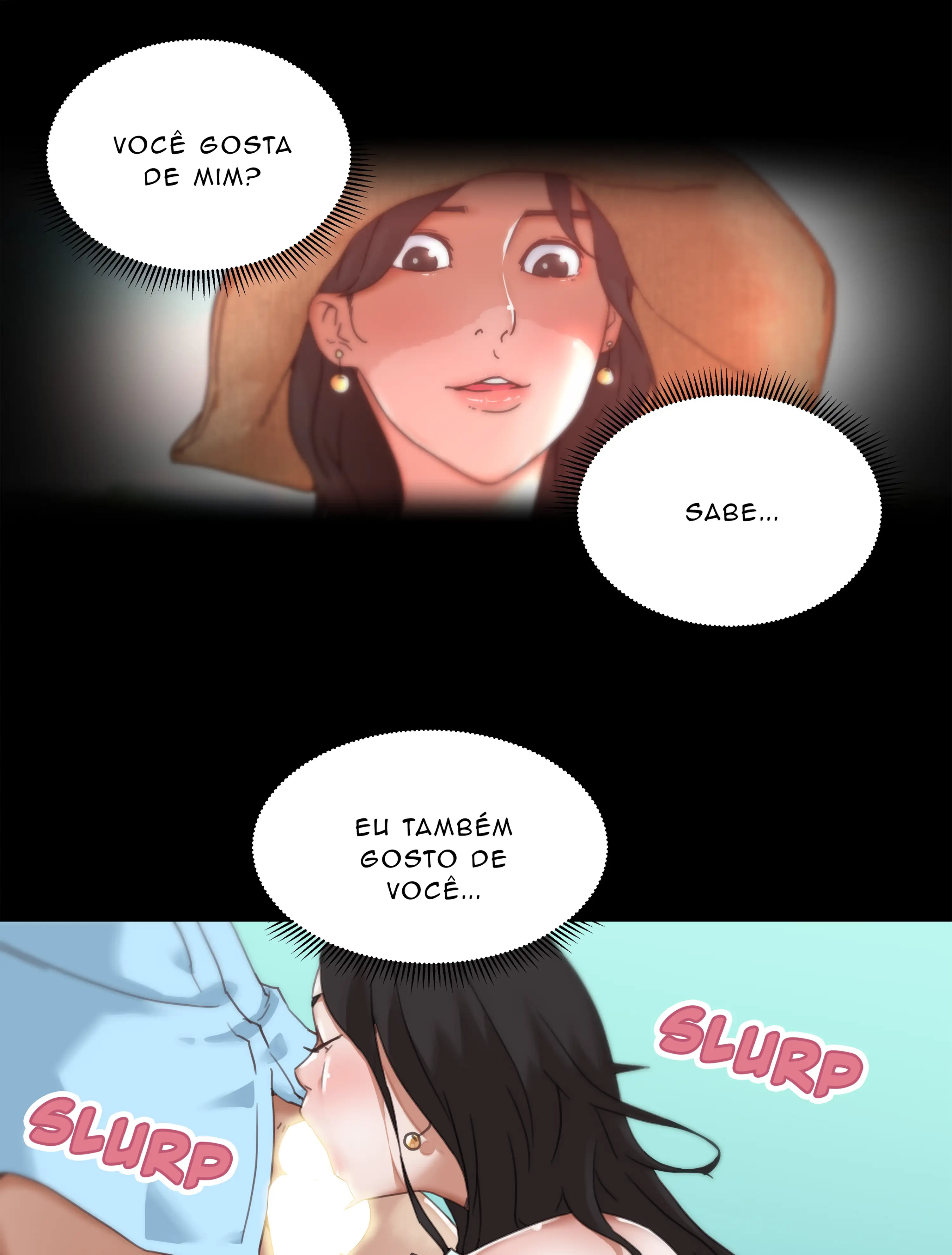 Tio Sortudo - Episode 1 - read scene 37