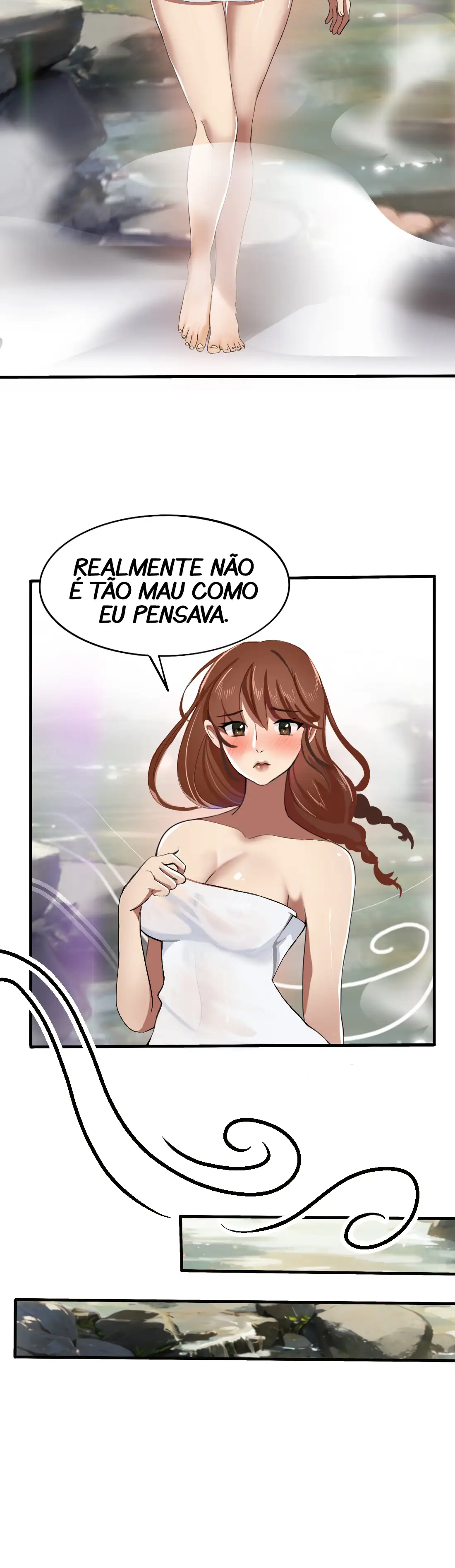 O Faz-Tudo Do Dormitório Feminino - Episode 2 - read scene 8