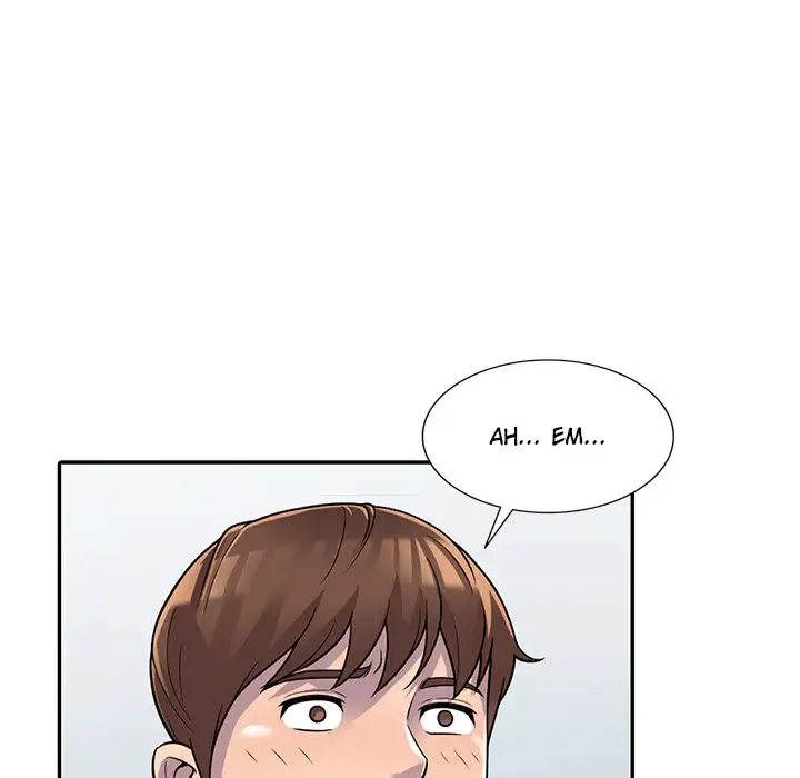 Sabor Robado - Episode 3 - read scene 19
