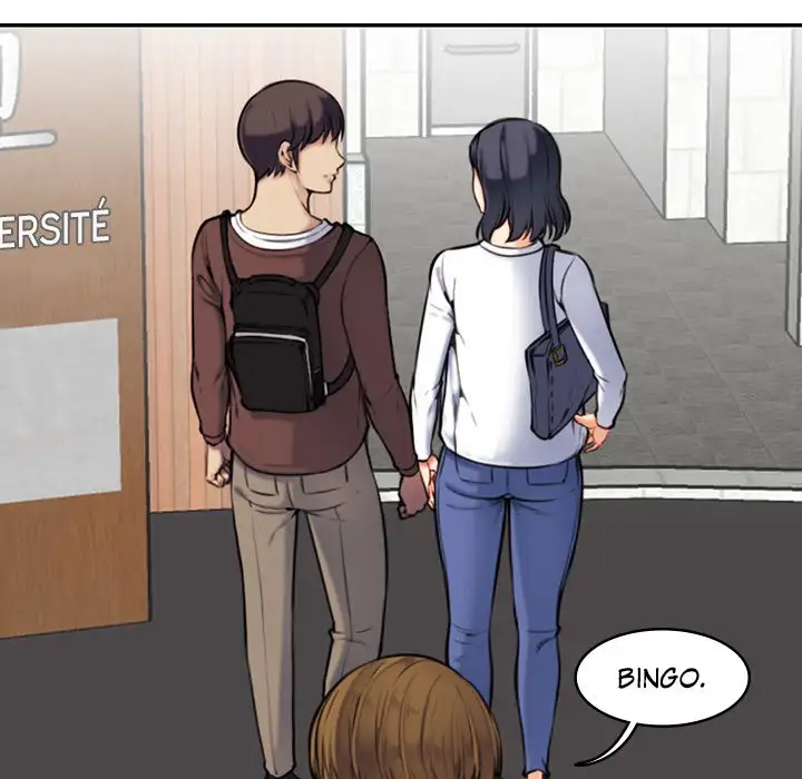 Maman est une Étudiante à l'Université - Episode 2 - read scene 103