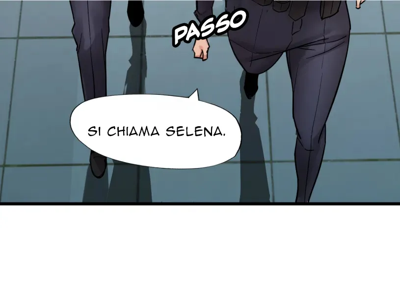 Ragazza Fuorilegge - Prologue - read scene 24