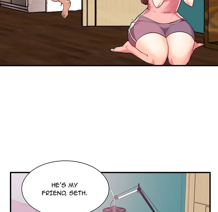 Mom is Disqualified - Prologue - read scene 5