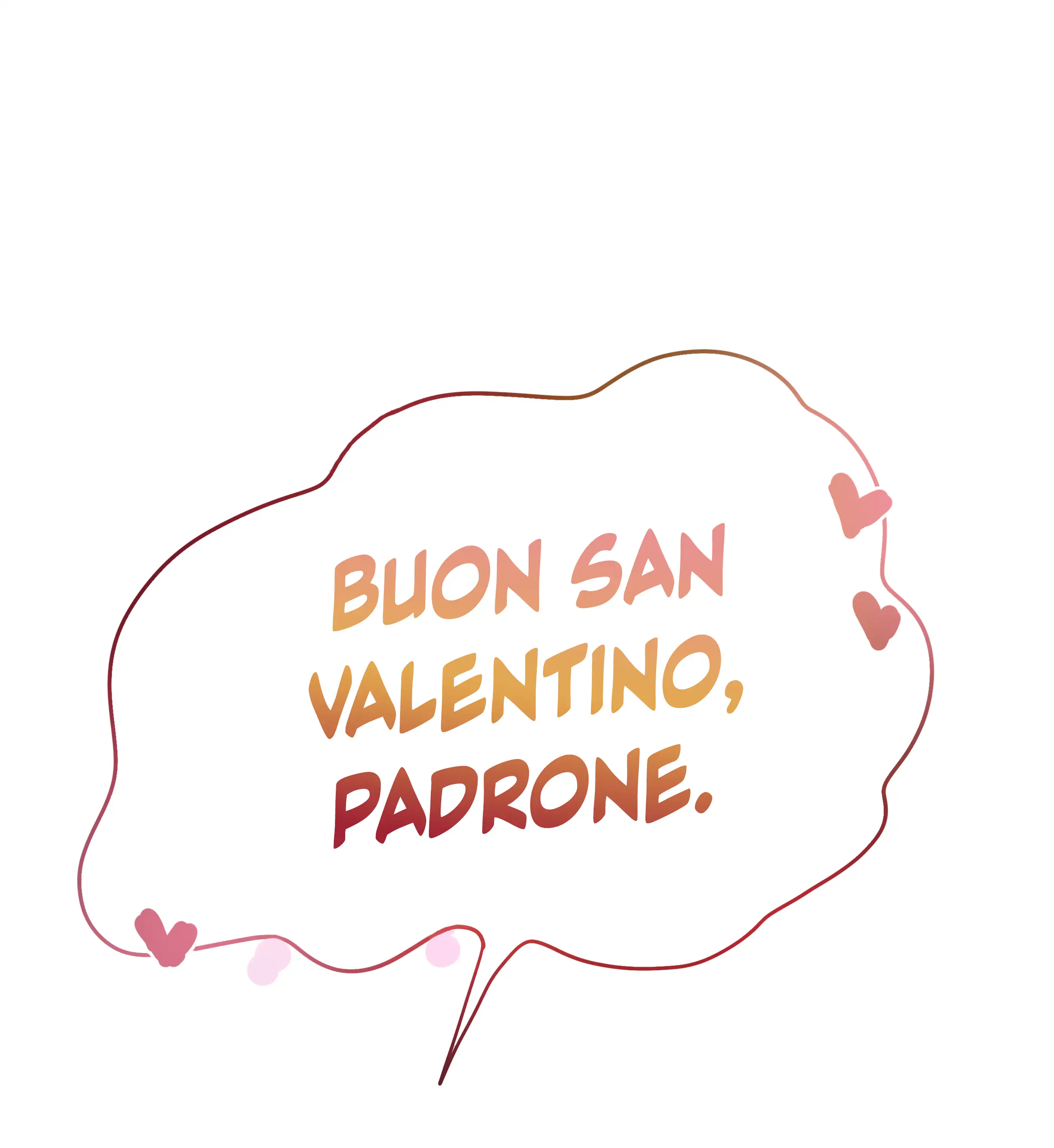 Questo Scherzo Finisce Male... - Prologue - read scene 37