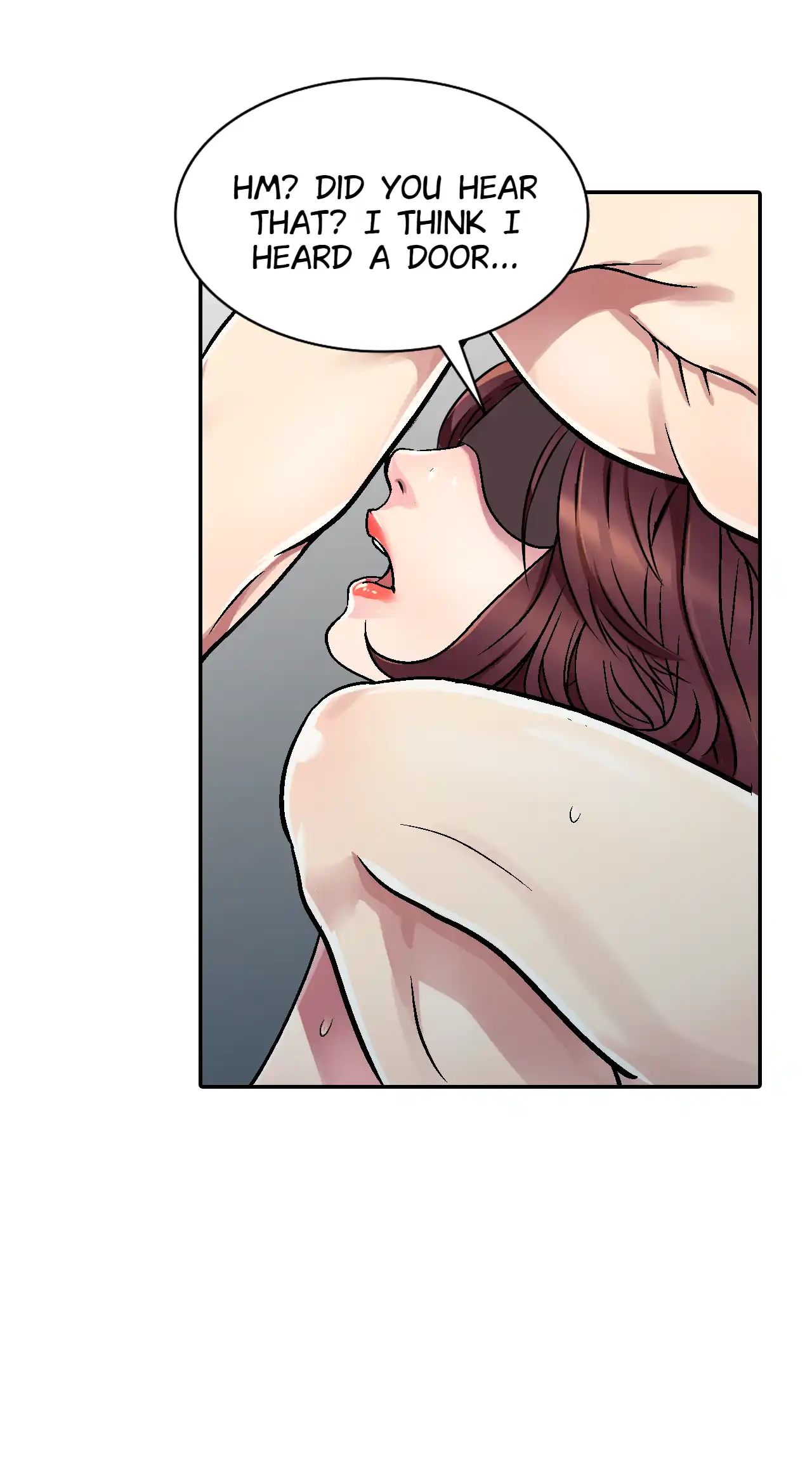 Kind Hearted Little Sister - Episode 2 - read scene 9