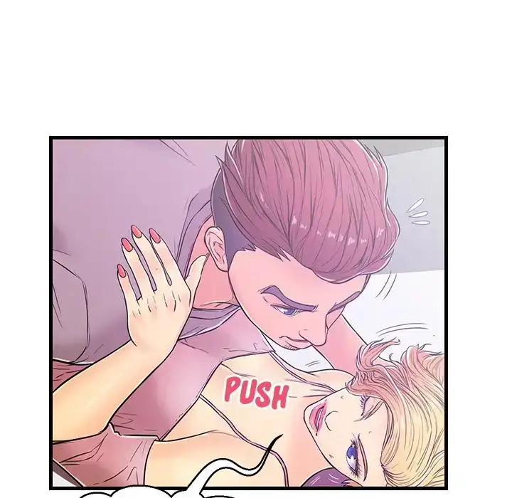 Potential Love Zone - Episode 5 - read scene 53