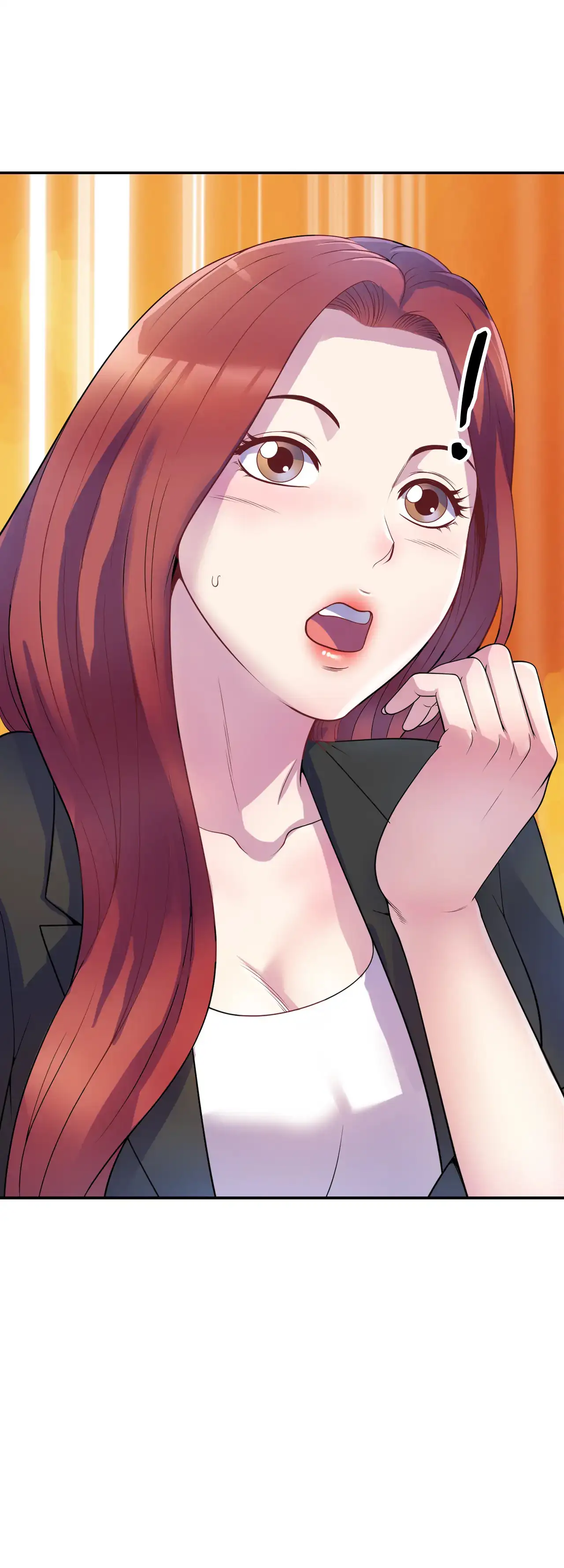 Mi Esposa Es Una Profesora - Prologue - read scene 21