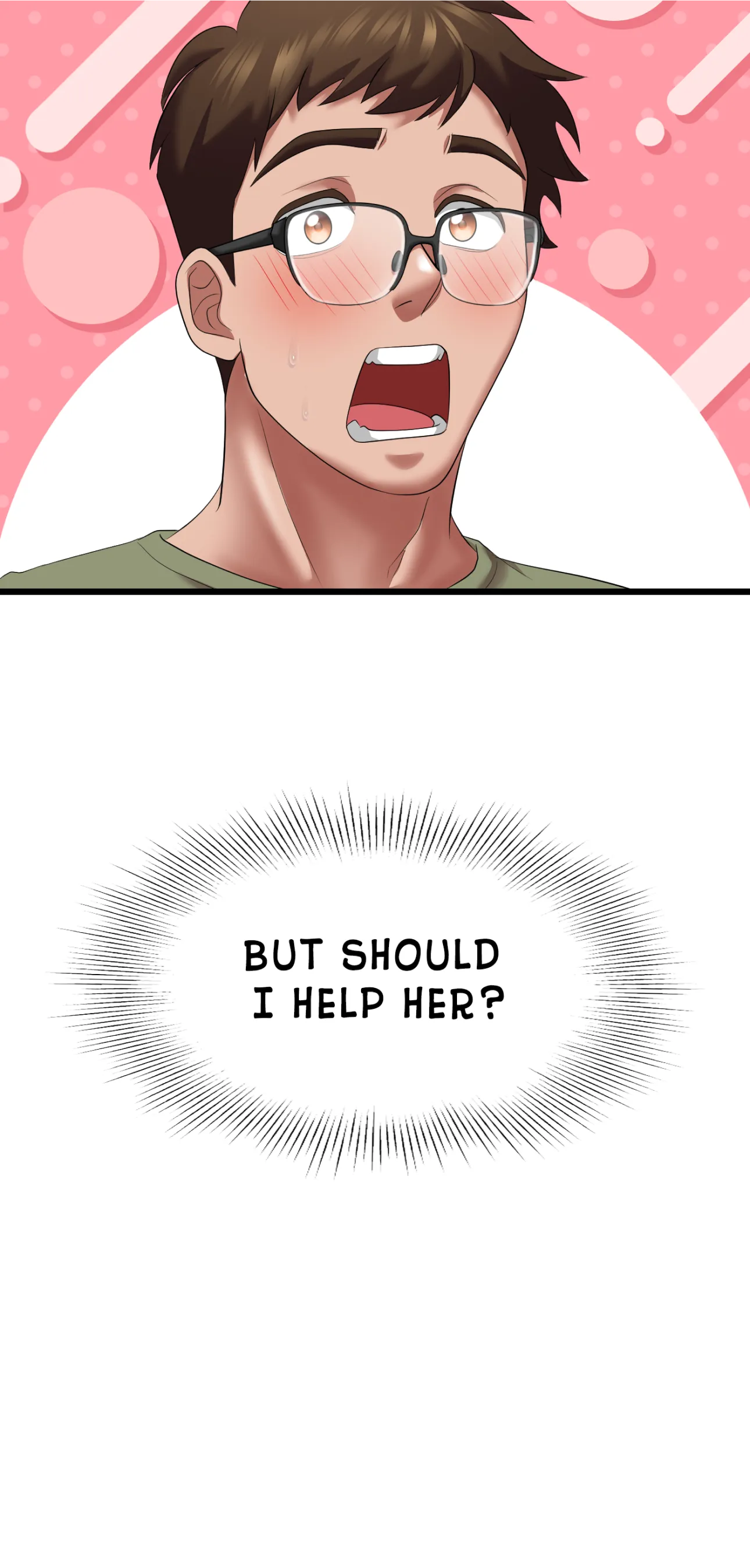 College Stepmom - Prologue - read scene 32
