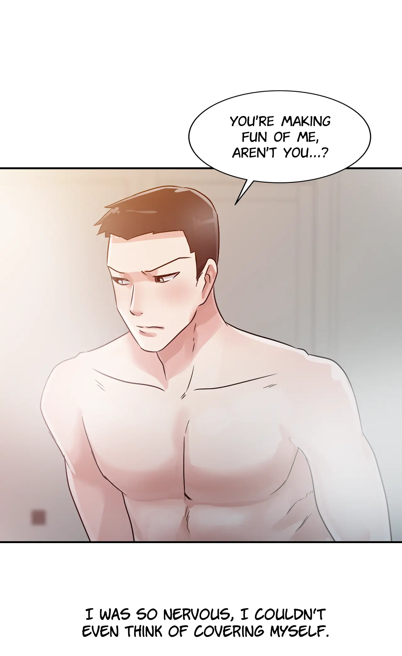 My Stepmom's Plan - Episode 5 - read scene 1