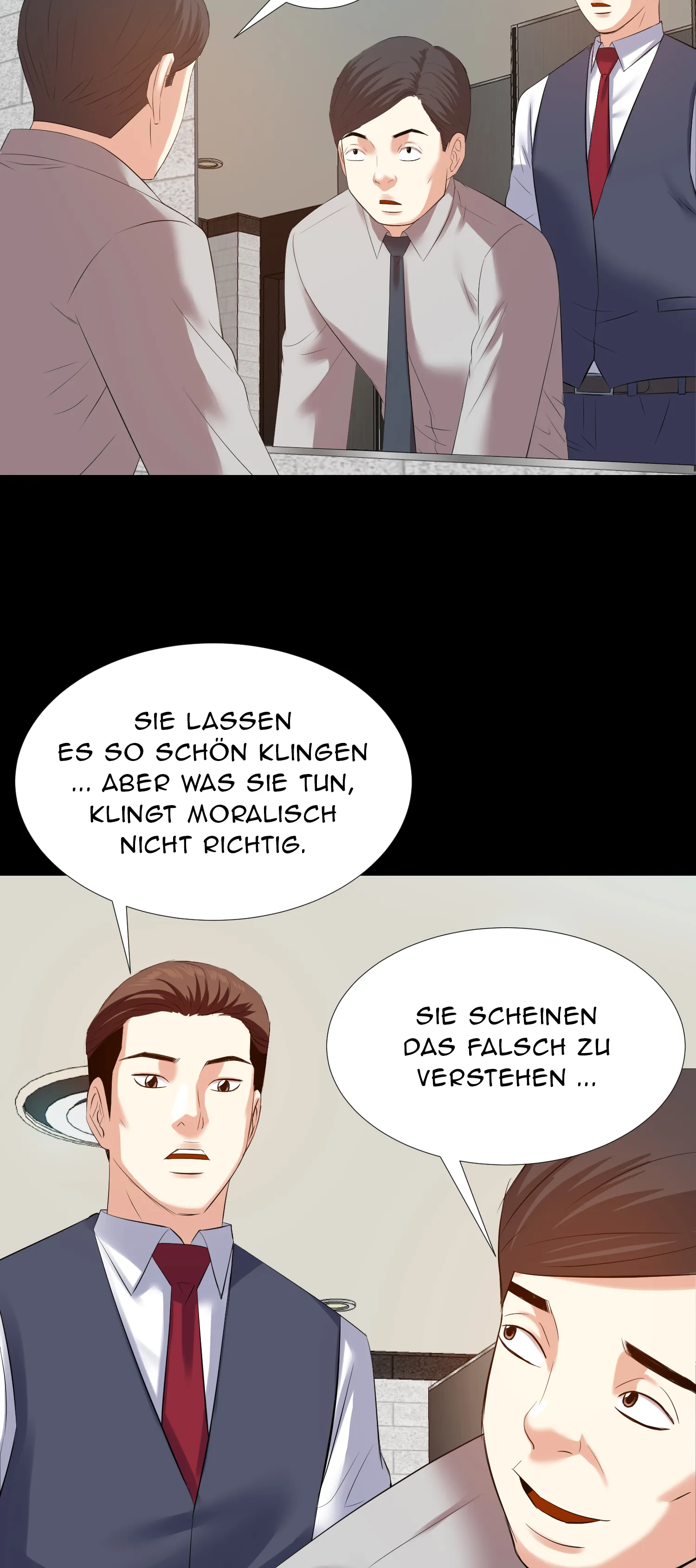 Zuckerdaddy - Episode 2 - read scene 15